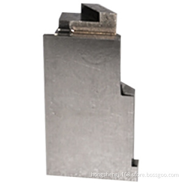 Precision Grinding and EDM Machining Service for Computer Accessories